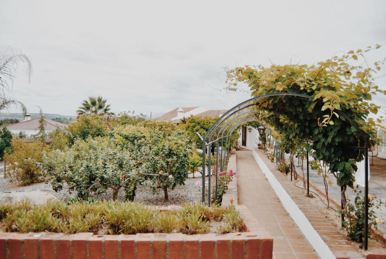 Quinta De Sao Pedro De Tomar Villa Esterno foto